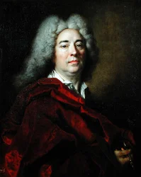 Self Portrait